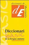 DICCIONARI BÀSIC DE LA LLENGUA CATALANA | 9788441219519 | DIVERSOS AUTORS