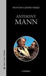 ANTHONY MANN | 9788437634067 | URKIJO, FRANCISCO JAVIER