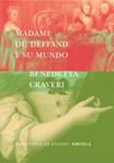 MADAME DU DEFFAND Y SU MUNDO | 9788478448340 | CRAVERI, BENEDETTA