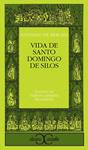 VIDA DE SANTO DOMINGO DE SILOS | 9788470391361 | BERCEO, GONZALO DE