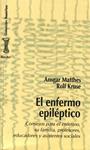 EL ENFERMO EPILEPTICO | 9788425420702 | MATTHES, ANSGAR//KRUSE, ROLF