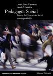 PEDAGOGÍA SOCIAL | 9788420648200 | SAEZ CARRERAS, J.  / MOLINA, J. G.