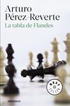 TABLA DE FLANDES, LA | 9788484502623 | PÉREZ-REVERTE, ARTURO