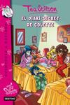 DIARI SECRET DE COLETTE (TEA SISTERS) | 9788499325002 | STILTON, TEA