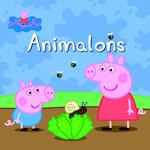 ANIMALONS | 9788448833220 | VARIOS AUTORES