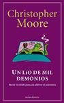 LÍO DE MIL DEMONIOS, UN | 9788445001318 | MOORE, CHRISTOPHER