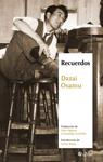 RECUERDOS | 9788494239083 | DAZAI, OSAMU