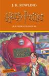 HARRY POTTER I LA PEDRA FILOSOFAL | 9788499301518 | ROWLING, J.K.