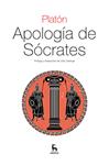 APOLOGÍA DE SÓCRATES | 9788424928377 | PLATÓN