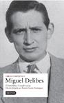 NOVELISTA, EL. OBRAS COMPLETAS, 1 | 9788423339976 | DELIBES, MIGUEL