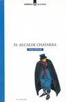 EL ALCALDE CHATARRA | 9788424686307 | VALLVERDU, JOSEP