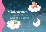 MINICUENTOS DE ARDILLAS Y GALLINAS PARA IR A DORMIR | 9788448837105 | BURGOS,ANA