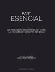 KANT ESENCIAL | 9788492616596 | BREDLOW, LUIS ANDRÉS