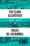 VOCES DE CHERNÓBIL | 9788499926261 | ALEXIÉVICH, SVETLANA