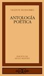 ANTOLOGIA POETICA (HUIDOBRO) | 9788470395536 | HUIDOBRO,VICENTE