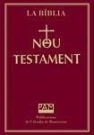 NOU TESTAMENT -PAM- | 9788484159063 | ANÓNIMO