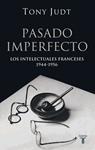 PASADO IMPERFECTO | 9788430606207 | JUDT, TONY