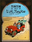 TINTIN AL PAIS DE L'OR NEGRE | 9788426111845 | HERGE