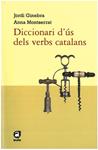 DICCIONARI D'ÚS DELS VERBS CATALANS | 9788492672219 | GINEBRA, JORDI / MONTSERRAT, ANNA