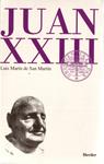 JUAN XXIII | 9788425420634 | SAN MARTIN, LUIS MARIN DE