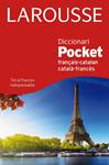 DICCIONARI POCKET CATALÀ-FRANCÉS | 9788415785811 | LAROUSSE EDITORIAL