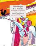 DON QUIJOTE DE LA MANCHA | 9788415973645 | DE [CERVANTES] CERBANTES SAAVEDRA, MIGUEL