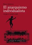 EL ANARQUISMO INDIVIDUALISTA | 9788493636760 | ARMAND, EMILIE