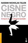 CISNE NEGRO, EL | 9788408008545 | TALEB, NASSIM  NICHOLAS