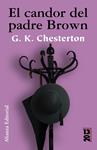 CANDOR DEL PADRE BROWN, EL | 9788420679891 | CHESTERTON, GILBERT K.