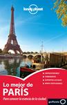 PARÍS. LO MEJOR DE | 9788408118145 | LONELY PLANET