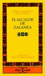 EL ALCALDE DE ZALAMEA | 9788470392375 | CALDERON DE LA BARCA, PEDRO