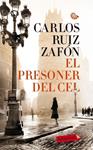 PRESONER DEL CEL, EL | 9788499306544 | RUIZ ZAFÓN, CARLOS