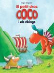 PETIT DRAC COCO I ELS VÍKINGS, EL (13) | 9788424647629 | SIEGNER, INGO