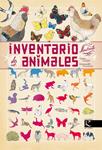 INVENTARIO DE ANIMALES | 9788415250333 | ALADJIDI, VIRGINIE/ TCHOUKRIEL