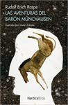 AVENTURAS DEL BARÓN MÜNCHAUSEN | 9788416112425 | ERICH RASPE, RUDOLPH