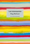 INTERESANTES, LOS | 9788490651308 | WOLITZER, MEG