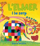 ELMER I LA SERP, L' | 9788448838393 | MCKEE, DAVID