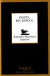 POETA EN DIWAN | 9788483109809 | MARTÍNEZ SARRIÓN, ANTONIO