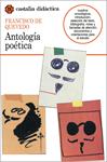 ANTOLOGIA POETICA (QUEVEDO) | 9788470395291 | QUEVEDO, FRANCISCO DE