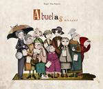 ABUELAS DE LA A A LA Z | 9788448834722 | DÍAZ, RAQUEL