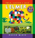 ELMER, L'. TOCA, LLEGEIX I JUGA | 9788448831424 | MCKEE, DAVID