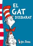 GAT DISBARAT, EL (DR. SEUSS 1) | 9788448843632 | DR. SEUSS