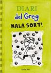 DIARI DEL GREG 8 MALA SORT! | 9788490574904 | KINNEY , JEFF