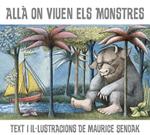 ALLÀ ON VIUEN ELS MONSTRES | 9788484648604 | SENDAK, MAURICE