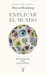 EXPLICAR EL MUNDO | 9788430617241 | WEINBERG, STEVEN