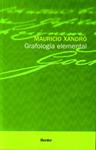 GRAFOLOGIA ELEMENTAL | 9788425418815 | XANDRO, MAURICIO