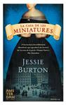 CASA DE LES MINIATURES, LA | 9788415645535 | BURTON, JESSIE