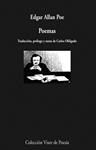 POEMAS -POE- | 9788498957679 | POE, EDGAR ALLAN