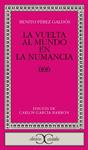 LA VUELTA AL MUNDO EN LA NUMANCIA | 9788470396342 | PEREZ GALDOS, BENITO