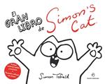 GRAN LIBRO DE SIMON'S CAT, EL | 9788415355632 | TOFIELD, SIMON